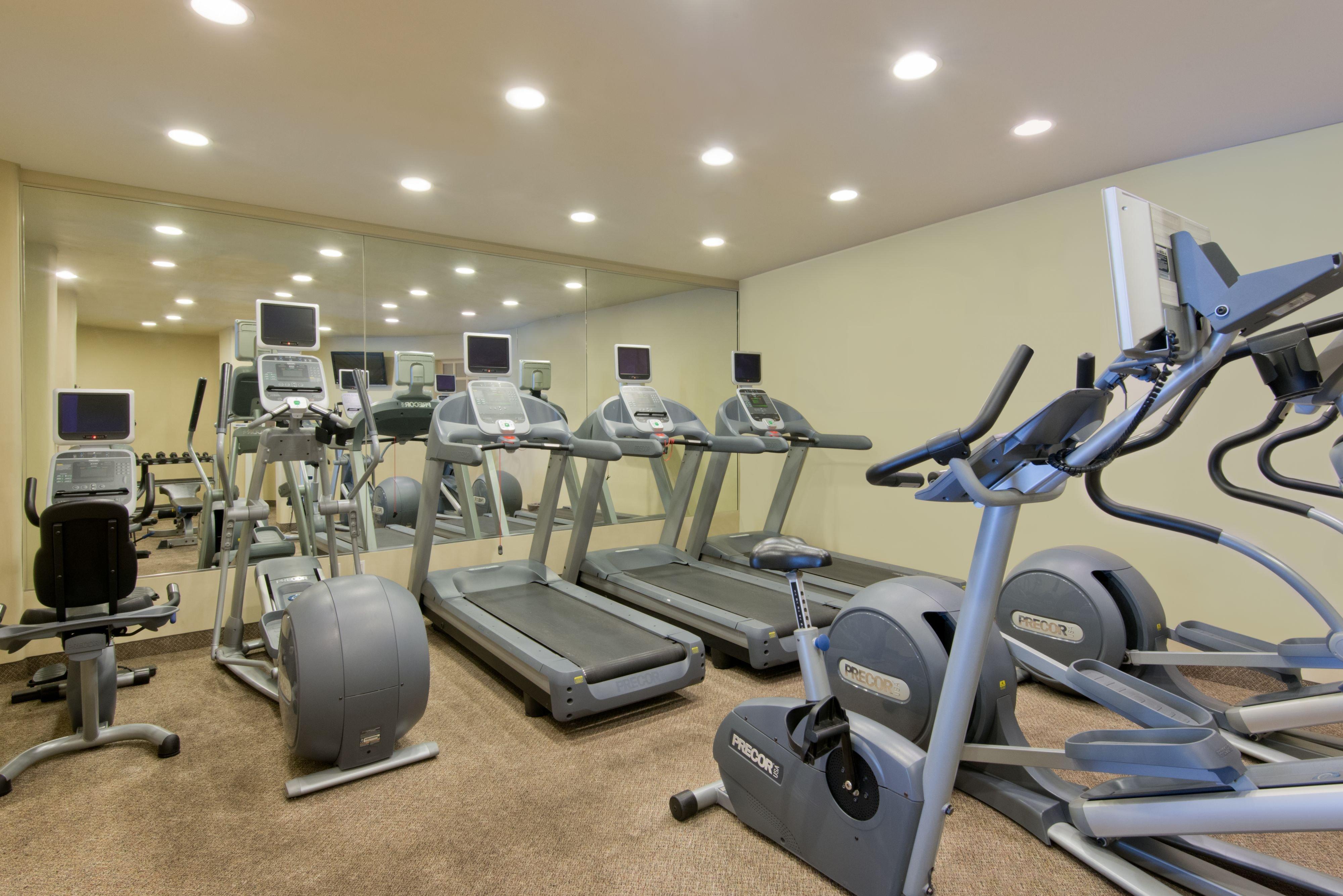 Отель Albuquerque Crowne Plaza By Ihg Экстерьер фото