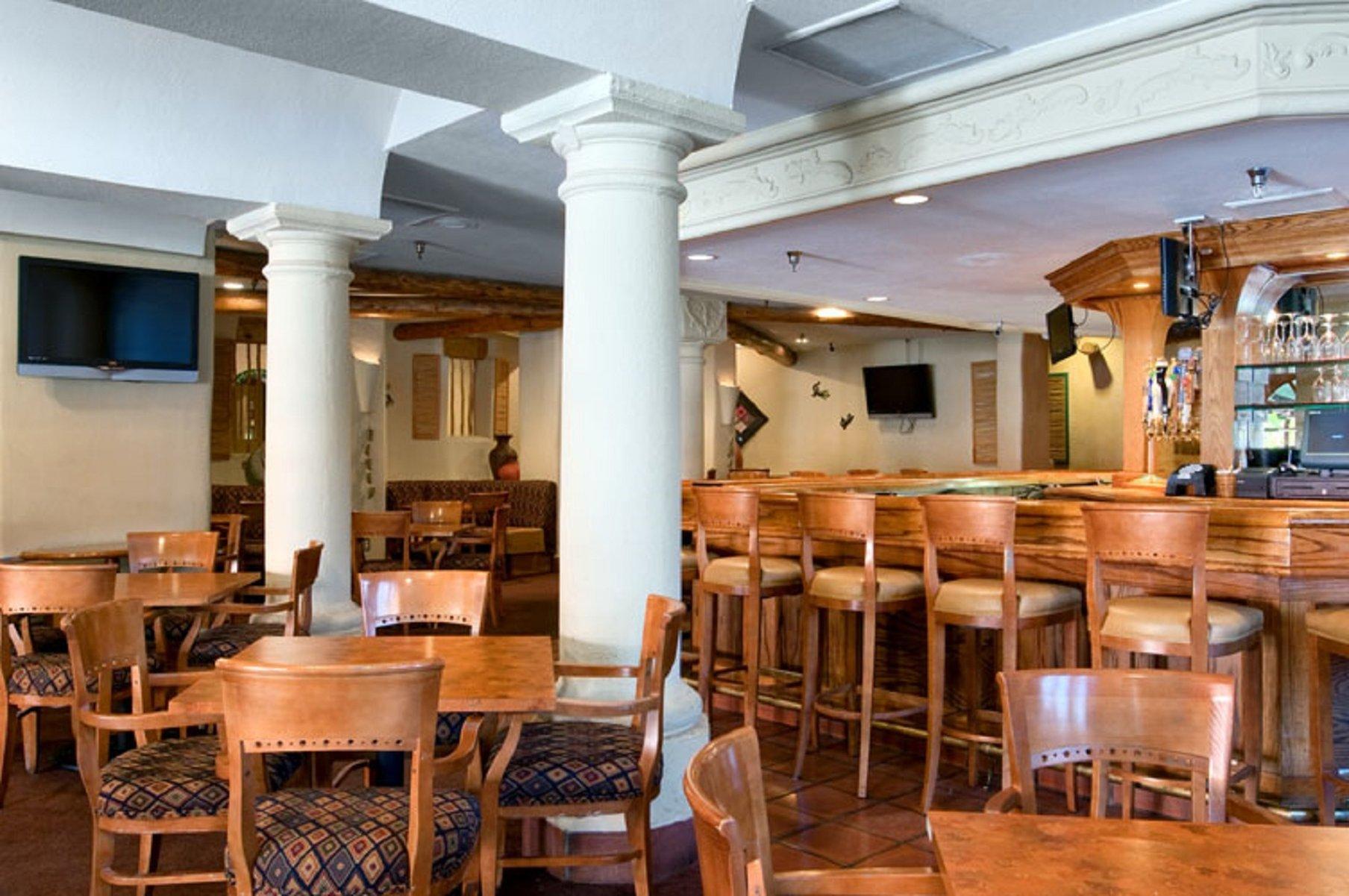 Отель Albuquerque Crowne Plaza By Ihg Экстерьер фото