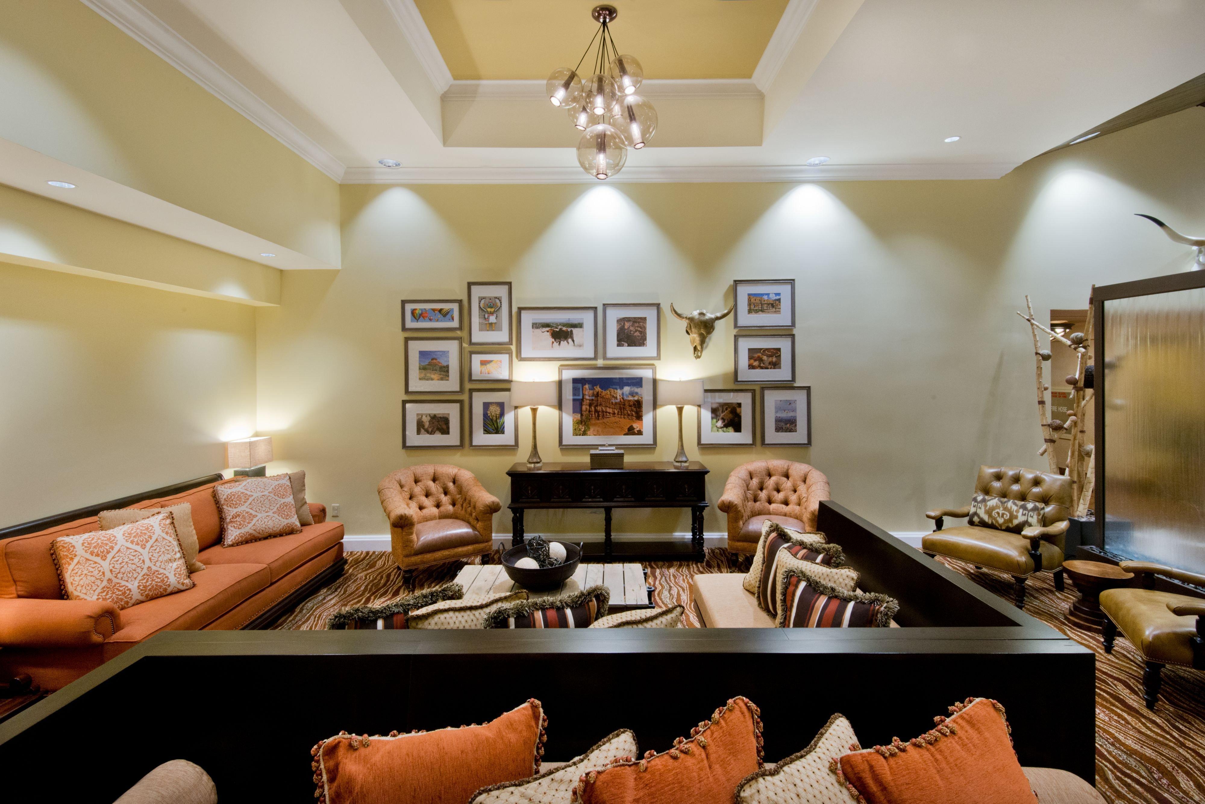 Отель Albuquerque Crowne Plaza By Ihg Экстерьер фото
