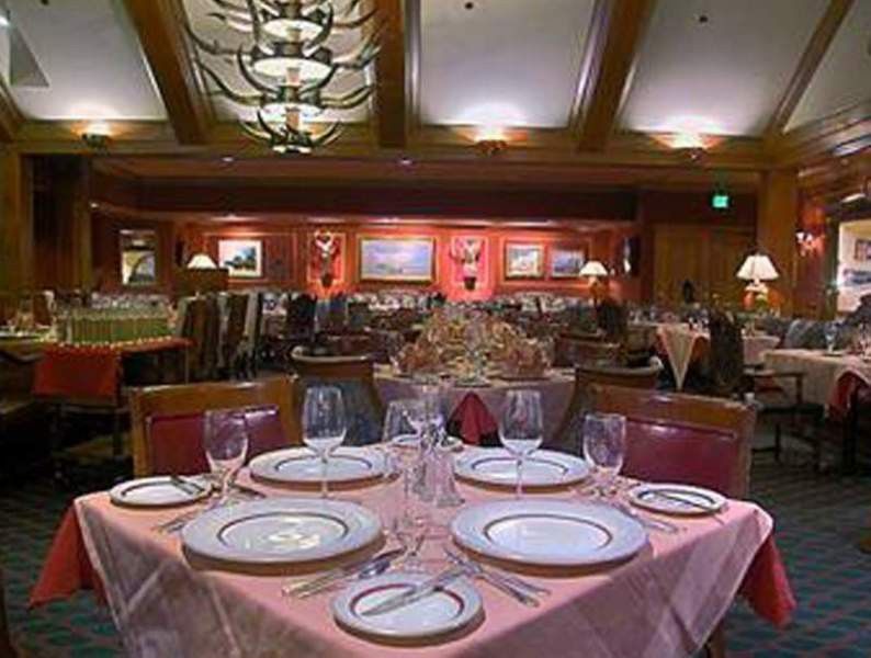 Отель Albuquerque Crowne Plaza By Ihg Экстерьер фото